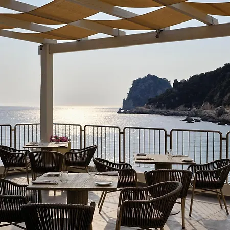 Resort Atlantica Grand Mediterraneo - Adults Only 5*