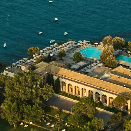 Atlantica Grand Mediterraneo - Adults Only Resort Ermones