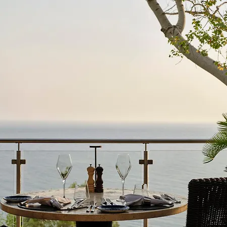 Resort Atlantica Grand Mediterraneo - Adults Only Ermones