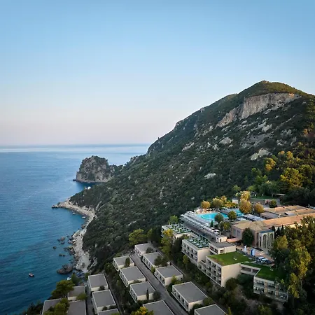 Atlantica Grand Mediterraneo - Adults Only 5* Ermones