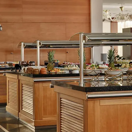 Atlantica Grand Mediterraneo - Adults Only Resort Ermones