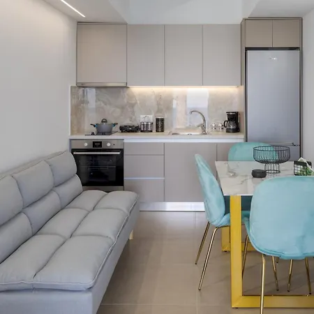 Ninemia Seaview By Estia *
