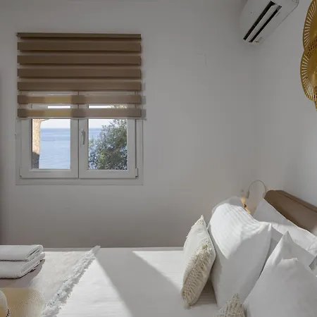 Ninemia Seaview By Estia * Perama (Corfu)