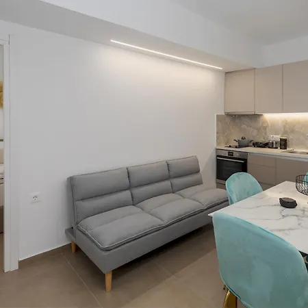 Ninemia Seaview By Estia Holiday home Perama (Corfu)