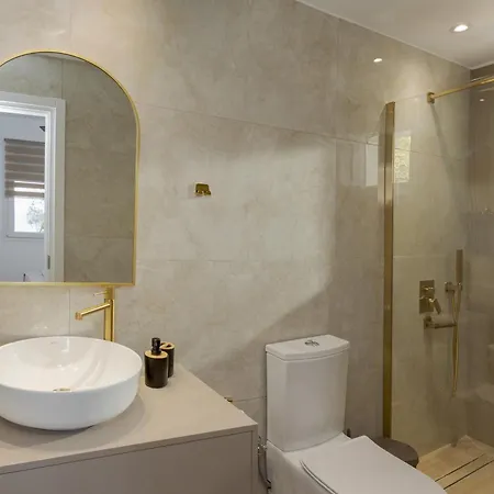 Ninemia Seaview By Estia Holiday home *
