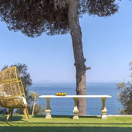 Holiday home Ninemia Seaview By Estia *
