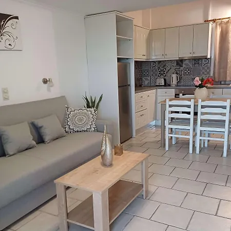 Apartment Anna