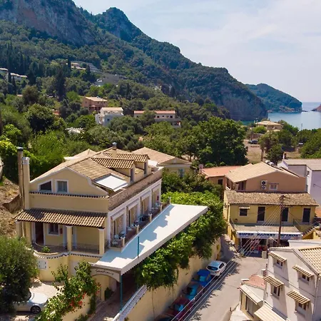 Sebastian's - Agios Gordios Apartment Agios Gordios (Corfu)