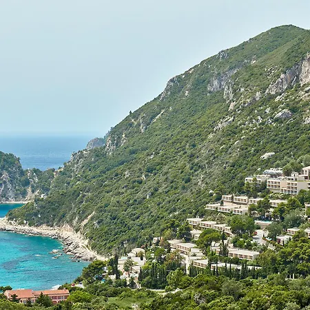 Resort Atlantica Grand Mediterraneo - Adults Only