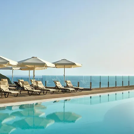 Atlantica Grand Mediterraneo - Adults Only Resort 5*