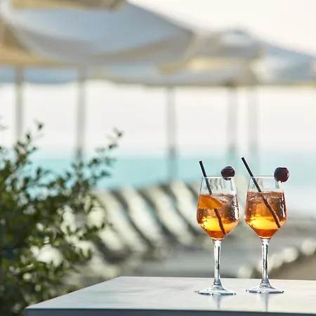 Atlantica Grand Mediterraneo - Adults Only Resort Ermones