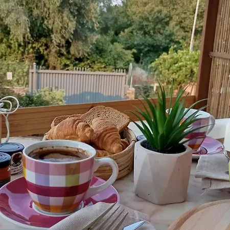 Venetton Garden House Corfu Gouvia