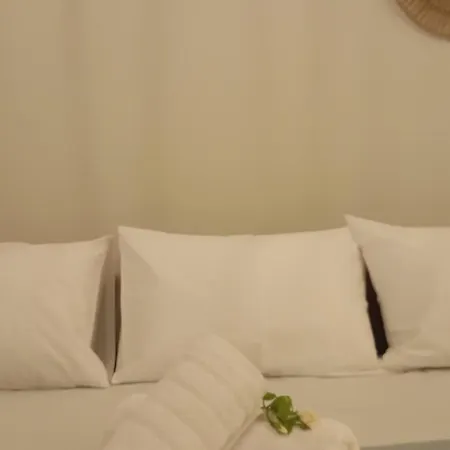 Apartment Venetton Garden House Corfu *