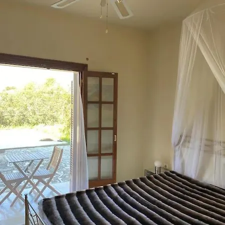 Villa Anja's *