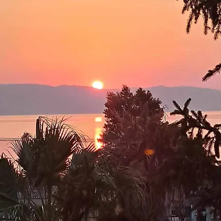 Corfu Sunflower Apartment