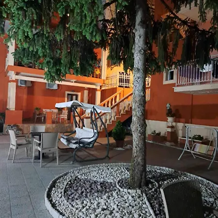 Apartment Corfu Sunflower *