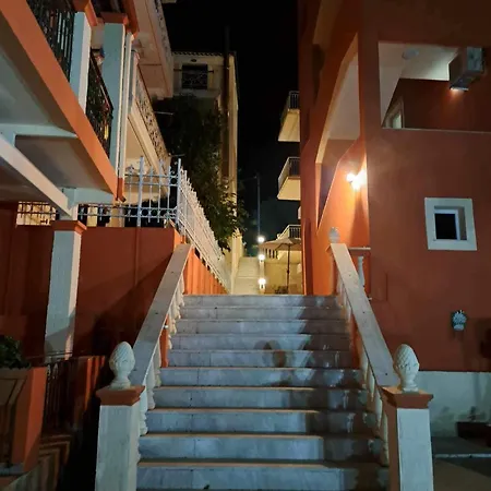 Corfu Sunflower Apartment Benitses (Corfu)