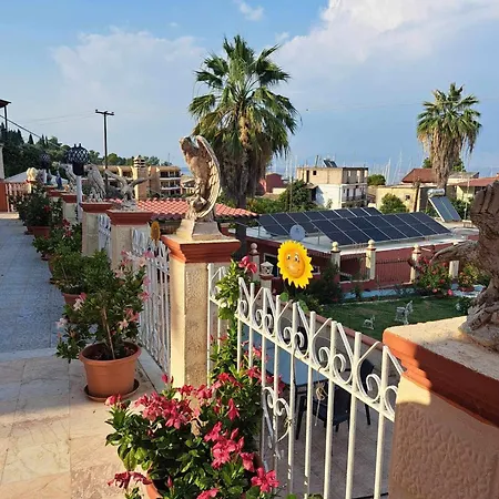 Apartment Corfu Sunflower Benitses (Corfu)