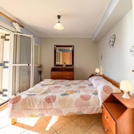 House Tolis - Apartment Pelekas