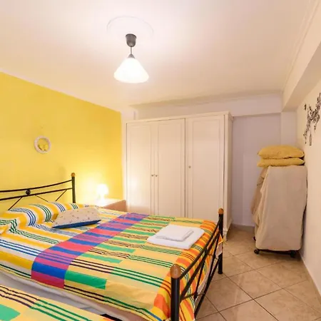 Apartment House Tolis - Pelekas