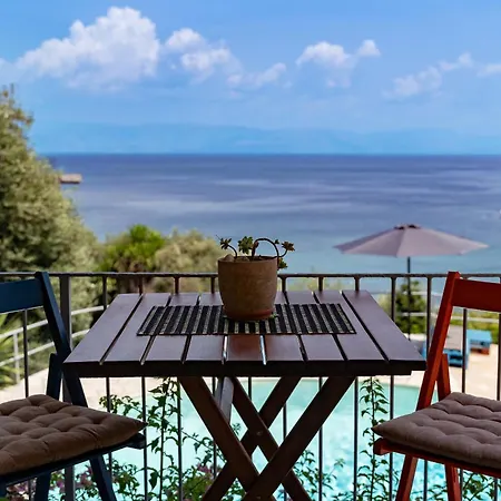 Antares Boutique * Perama (Corfu)