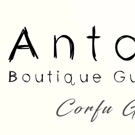 Antares Boutique Aparthotel