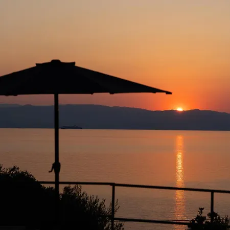 Antares Boutique Perama (Corfu)