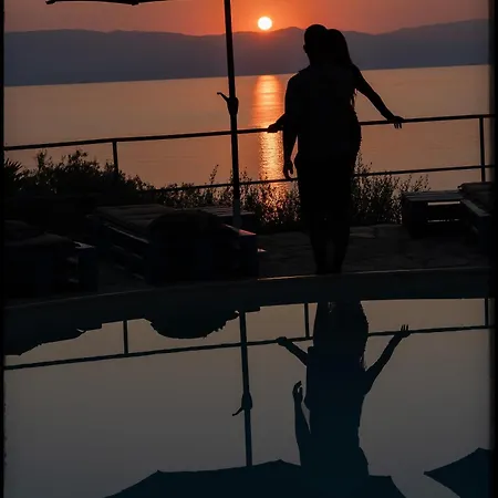 Antares Boutique * Perama (Corfu)