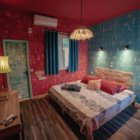 Aparthotel Antares Boutique *