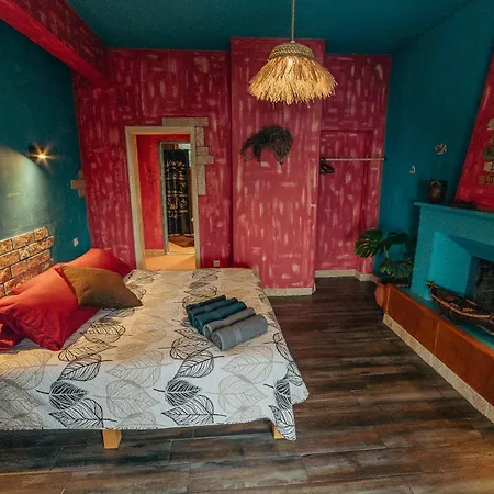 Aparthotel Antares Boutique *