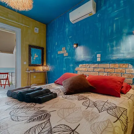 Antares Boutique Aparthotel
