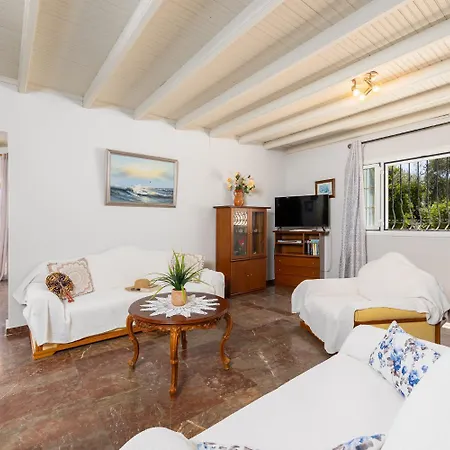 Theodora Villa