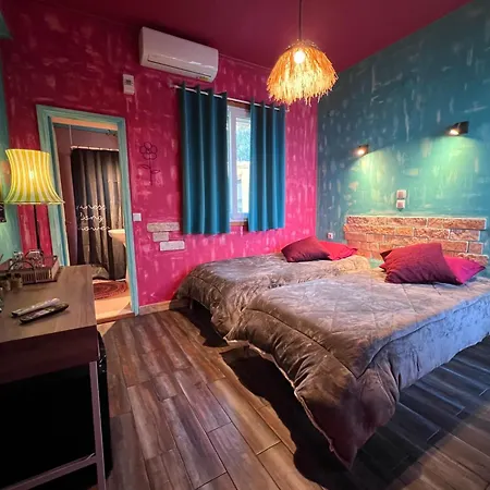 Antares Boutique Aparthotel *