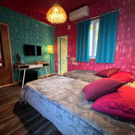 Antares Boutique Aparthotel