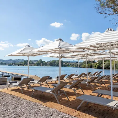 Rodostamo & Spa- Adults Friendly Kommeno (Corfu)