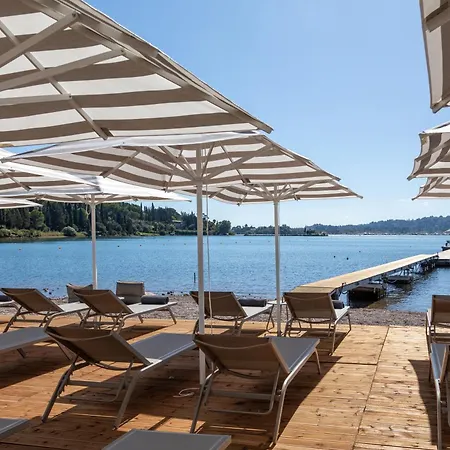 Rodostamo & Spa- Adults Friendly Hotel