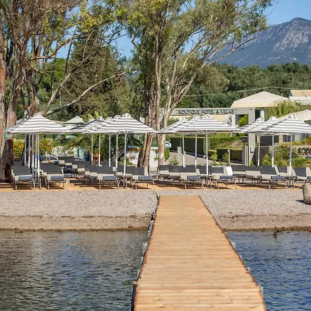 Rodostamo & Spa- Adults Friendly