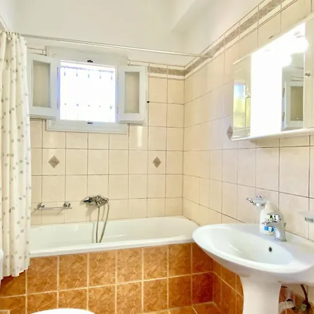 Villa Kostas Estate With Private Pool By Dadovillas