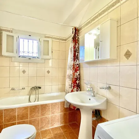 Kostas Estate With Private Pool By Dadovillas