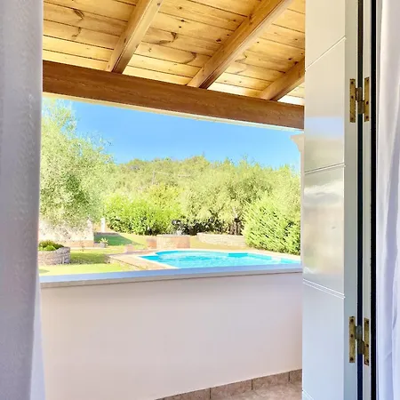 Kostas Estate With Private Pool By Dadovillas Villa *