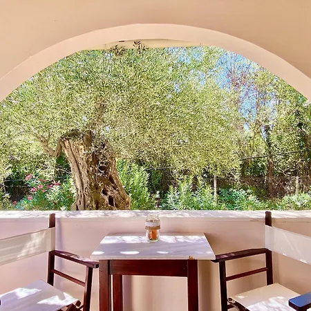 Villa Kostas Estate With Private Pool By Dadovillas