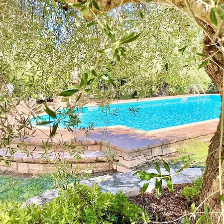 Kostas Estate With Private Pool By Dadovillas Villa *