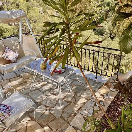 Villa Kaminaki Panorama With Private Pool By Dadovillas *