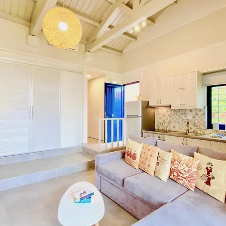 Beta Minivilla By Dadovillas Villa