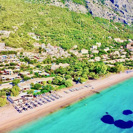 Villa Beta Minivilla By Dadovillas