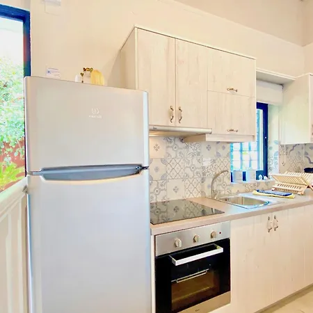 Beta Minivilla By Dadovillas * Barbati
