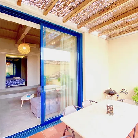 Beta Minivilla By Dadovillas Villa