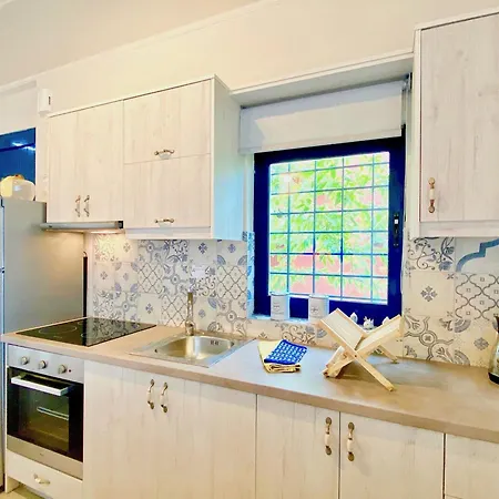 Villa Beta Minivilla By Dadovillas Barbati