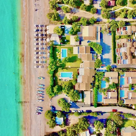 Beta Minivilla By Dadovillas Barbati