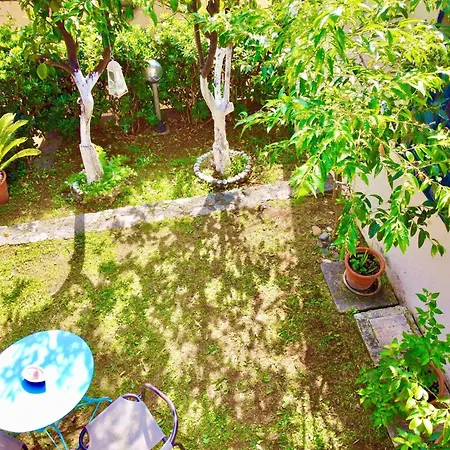 Beta Minivilla By Dadovillas Barbati